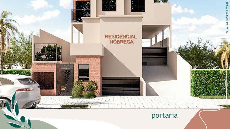 Imagem Apartamento com 2 Quartos à Venda, 122 m² em Campestre - Santo André Imagem Apartamento com 2 Quartos à Venda, 122 m² em Campestre - Santo André