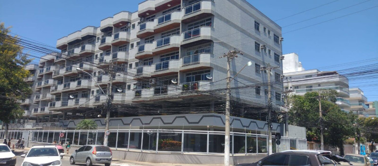 Imagem Apartamento com 2 Quartos à Venda, 90 m² em Vila Nova - Cabo Frio Imagem Apartamento com 2 Quartos à Venda, 90 m² em Vila Nova - Cabo Frio