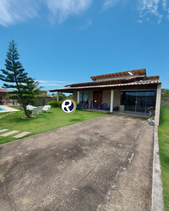 Imagem Casa com 3 Quartos à Venda, 200 m² em Nova Guarapari - Guarapari Imagem Casa com 3 Quartos à Venda, 200 m² em Nova Guarapari - Guarapari