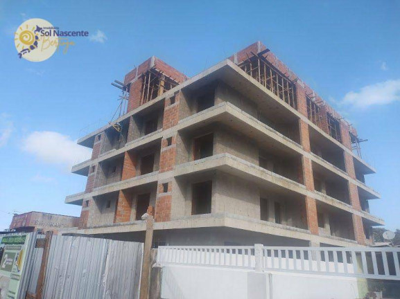Imagem Apartamento com 2 Quartos à Venda, 88 m² em Jardim Indaiá - Bertioga