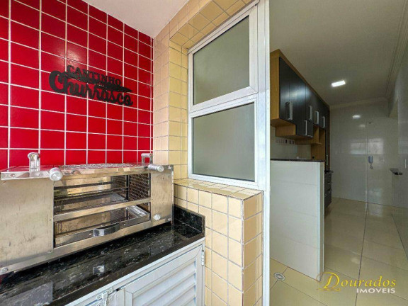 Imagem Apartamento com 2 Quartos à Venda, 66 m² em Aviação - Praia Grande Imagem Apartamento com 2 Quartos à Venda, 66 m² em Aviação - Praia Grande