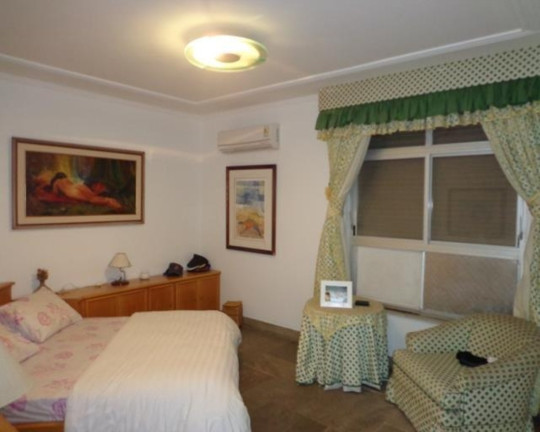 Imagem Apartamento com 4 Quartos à Venda, 195 m² em Pitangueiras - Guarujá