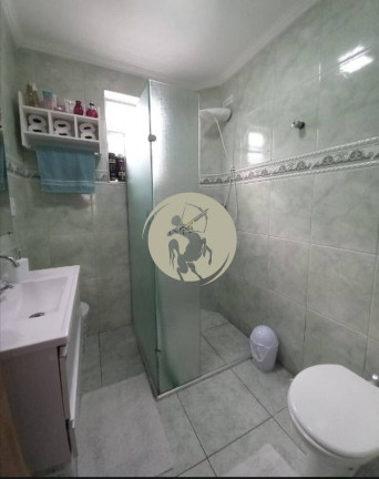 Imagem Apartamento com 3 Quartos à Venda, 60 m² em Aparecida - Santos Imagem Apartamento com 3 Quartos à Venda, 60 m² em Aparecida - Santos