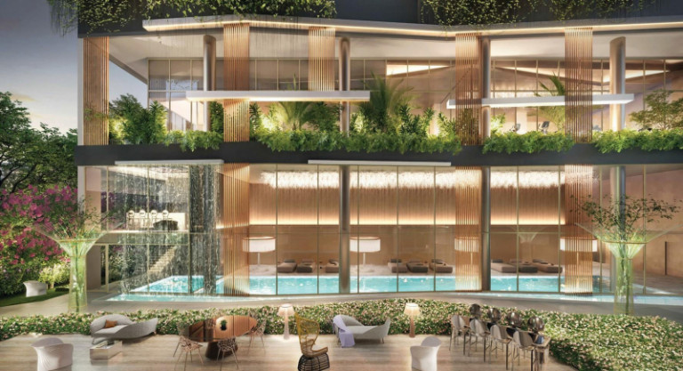 Imagem Apartamento com 4 Quartos à Venda, 252 m² em Moema - São Paulo