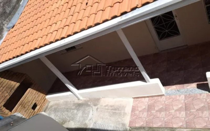 Casa com 3 Quartos à Venda, 180 m² em Bosque Dos Eucaliptos - São José Dos Campos