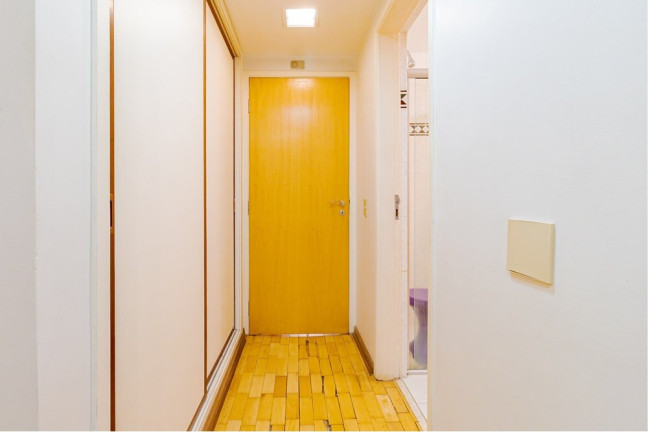 Imagem Apartamento com 3 Quartos à Venda, 153 m² em Jardim Paulista - São Paulo