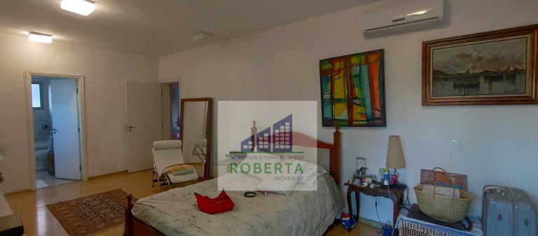 Imagem Apartamento com 4 Quartos à Venda, 247 m² em Campo Belo - São Paulo