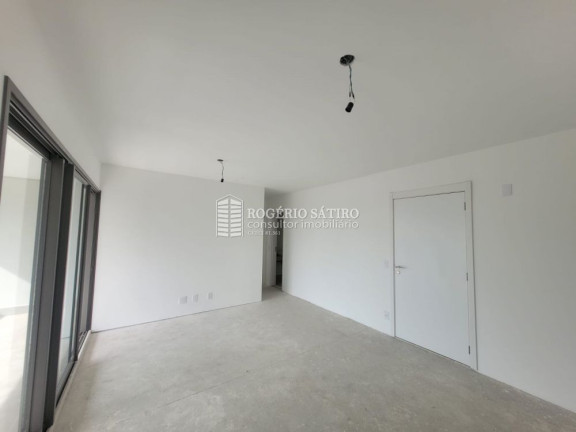 Imagem Apartamento com 2 Quartos à Venda, 65 m² em Vila Mariana - São Paulo