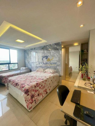 Imagem Apartamento com 4 Quartos à Venda, 216 m² em Altiplano Cabo Branco - João Pessoa
