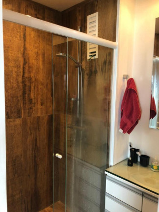 Imagem Apartamento com 2 Quartos à Venda, 70 m² em Anália Franco - São Paulo
