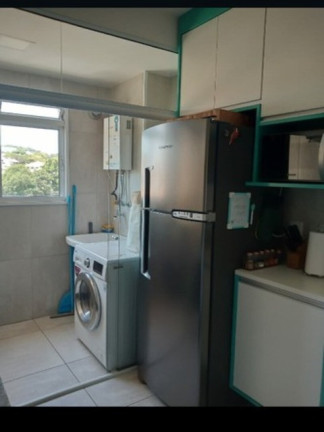Imagem Apartamento com 2 Quartos para Alugar ou Temporada, 54 m² em Vila Nova Esperia - Jundiaí Imagem Apartamento com 2 Quartos para Alugar ou Temporada, 54 m² em Vila Nova Esperia - Jundiaí