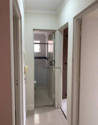 Imagem Apartamento com 2 Quartos à Venda, 54 m² em Vila Olímpia - Sorocaba