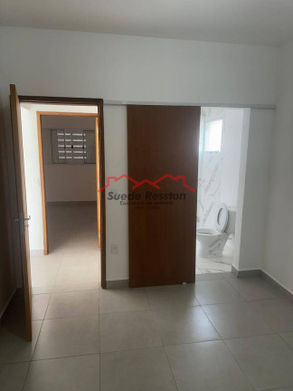 Imagem Casa com 2 Quartos à Venda, 70 m² em Santa Fé - Bom Jesus Dos Perdões