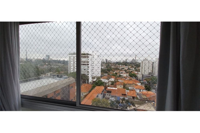 Imagem Apartamento com 3 Quartos à Venda, 99 m² em Perdizes - São Paulo