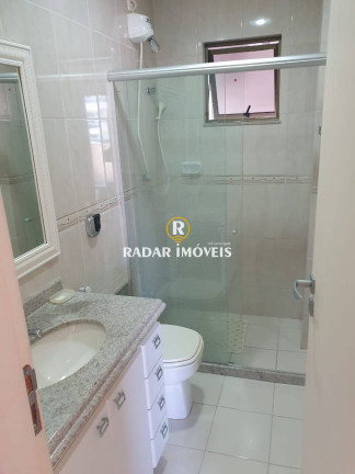 Imagem Apartamento com 3 Quartos à Venda, 110 m² em Braga - Cabo Frio