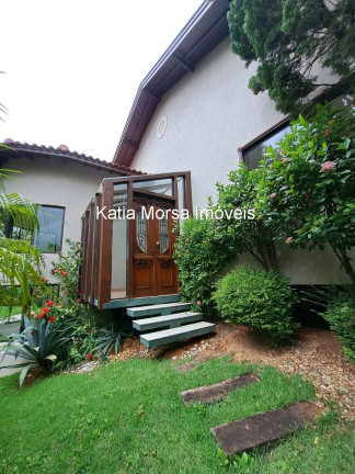 Imagem Imóvel com 4 Quartos à Venda, em Loteamento Alphaville Campinas - Campinas Imagem Imóvel com 4 Quartos à Venda, em Loteamento Alphaville Campinas - Campinas