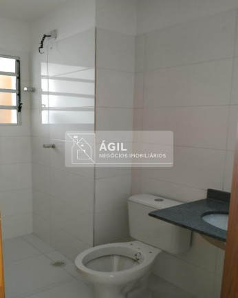 Imagem Apartamento com 2 Quartos à Venda, 70 m² em Chácaras Rurais Santa Maria - Jacareí Imagem Apartamento com 2 Quartos à Venda, 70 m² em Chácaras Rurais Santa Maria - Jacareí