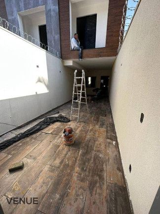 Imagem Sobrado com 3 Quartos à Venda, 200 m² em Cidade Patriarca - São Paulo
