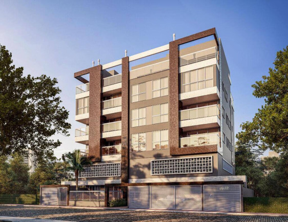 Apartamento com 2 Quartos à Venda, 85 m² em Bombas - Bombinhas