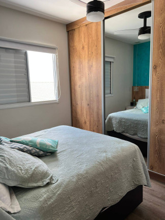 Imagem Casa de Condomínio com 2 Quartos à Venda, 54 m² em Bom Retiro - Bragança Paulista Imagem Casa de Condomínio com 2 Quartos à Venda, 54 m² em Bom Retiro - Bragança Paulista