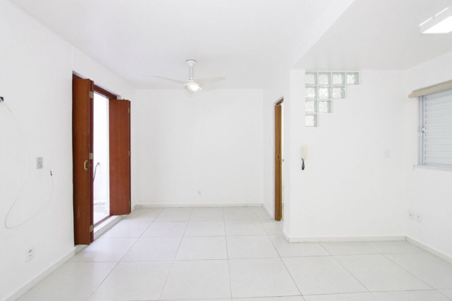 Imagem Apartamento com 1 Quarto à Venda, 60 m² em Centro Histórico - Porto Alegre