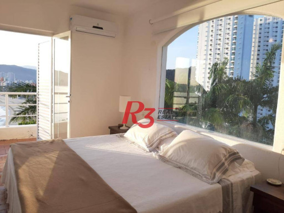 Imagem Casa com 4 Quartos à Venda ou Locação, 484 m² em Loteamento João Batista Julião - Guarujá Imagem Casa com 4 Quartos à Venda ou Locação, 484 m² em Loteamento João Batista Julião - Guarujá