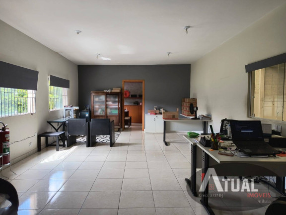 Imagem Galpão à Venda, 544 m² em Terra Preta - Mairiporã Imagem Galpão à Venda, 544 m² em Terra Preta - Mairiporã