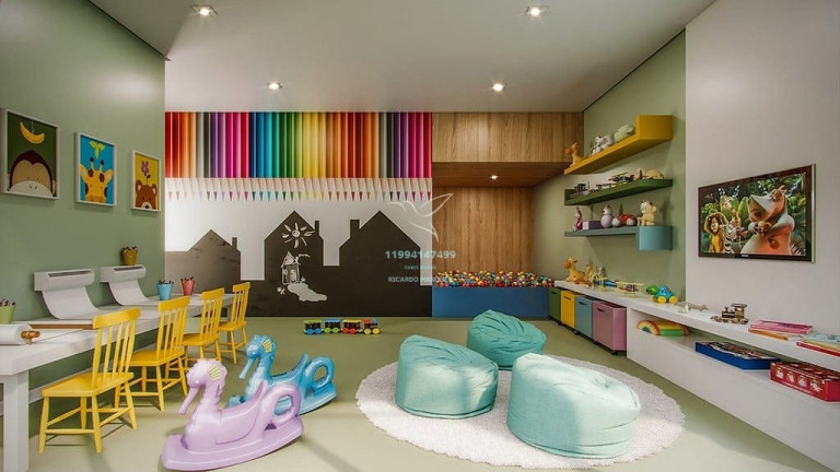 Imagem Apartamento com 2 Quartos à Venda, 99 m² em Vila Leopoldina - São Paulo Imagem Apartamento com 2 Quartos à Venda, 99 m² em Vila Leopoldina - São Paulo
