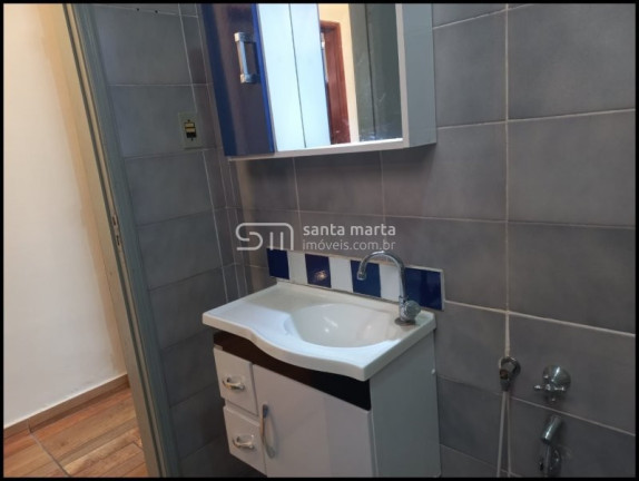 Imagem Casa com 2 Quartos à Venda, 223 m² em Vila Nunes - Lorena