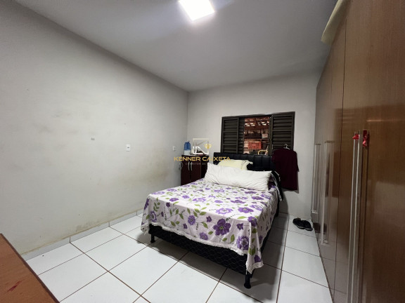 Imagem Casa com 3 Quartos à Venda, 199 m² em Residencial Barreiro - Patos De Minas Imagem Casa com 3 Quartos à Venda, 199 m² em Residencial Barreiro - Patos De Minas
