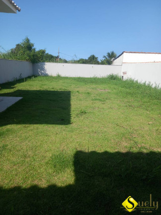 Imagem Casa com 3 Quartos à Venda, 108 m² em Itaipuaçu - Maricá