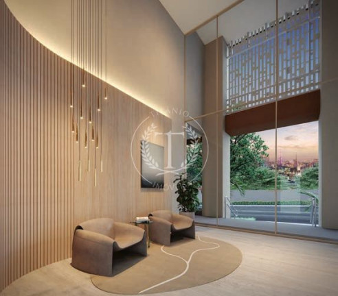 Imagem Apartamento com 3 Quartos à Venda, 178 m² em Jardins - São Paulo