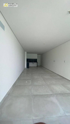 Imagem Apartamento com 1 Quarto à Venda, 42 m² em Bessa - João Pessoa