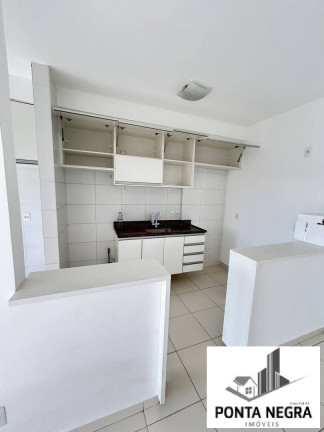 Imagem Apartamento com 2 Quartos à Venda, 67 m² em Ponta Negra - Manaus