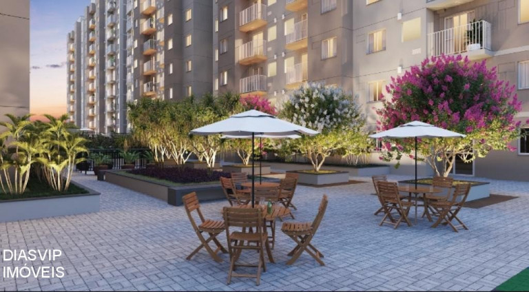 Imagem Flat com 2 Quartos à Venda, 43 m² em São Cristóvão - Rio De Janeiro Imagem Flat com 2 Quartos à Venda, 43 m² em São Cristóvão - Rio De Janeiro