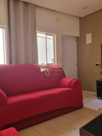 Imagem Casa com 2 Quartos à Venda, 140 m² em Jardim Germânia - São Paulo Imagem Casa com 2 Quartos à Venda, 140 m² em Jardim Germânia - São Paulo
