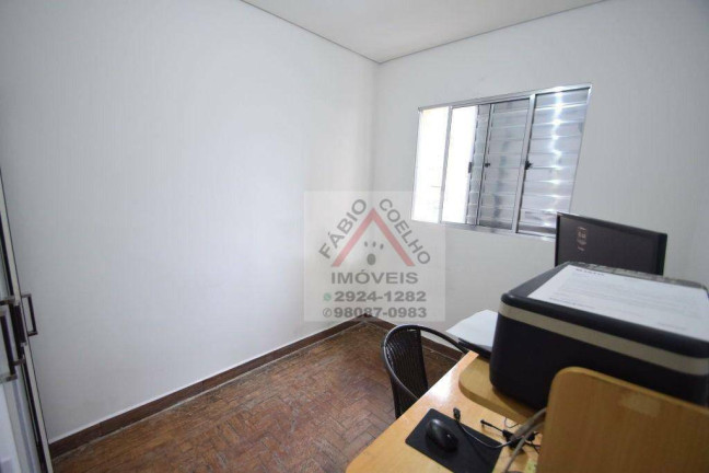 Imagem Sobrado com 3 Quartos à Venda, 92 m² em Saúde - São Paulo Imagem Sobrado com 3 Quartos à Venda, 92 m² em Saúde - São Paulo