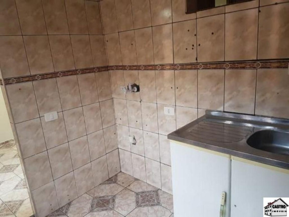 Imagem Apartamento com 2 Quartos à Venda, 39 m² em Conjunto Residencial José Bonifácio - São Paulo