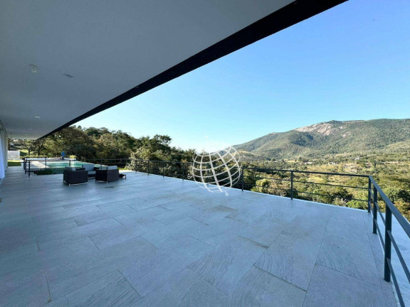 Imagem Casa com 6 Quartos à Venda, 900 m² em Itapetinga - Atibaia