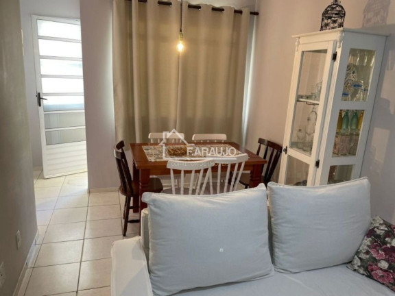 Imagem Imóvel com 3 Quartos à Venda, 96 m² em Jardim Residencial Villa Amato - Sorocaba