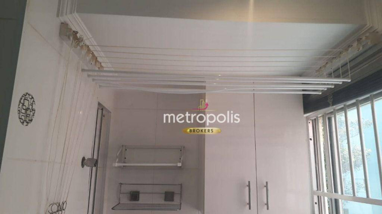 Imagem Apartamento com 2 Quartos à Venda, 63 m² em Jardim Patente - São Paulo