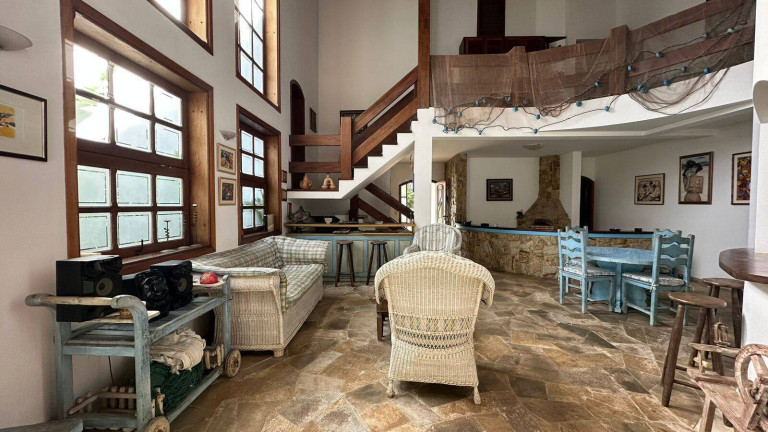 Imagem Casa com 5 Quartos à Venda, 580 m² em Riviera De São Lourenço - Bertioga Imagem Casa com 5 Quartos à Venda, 580 m² em Riviera De São Lourenço - Bertioga