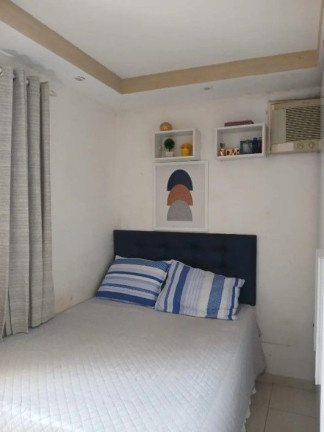 Imagem Apartamento com 2 Quartos à Venda, 45 m² em Tancredo Neves - Salvador Imagem Apartamento com 2 Quartos à Venda, 45 m² em Tancredo Neves - Salvador