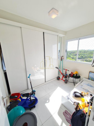 Imagem Imóvel com 3 Quartos à Venda, 88 m² em Greenville - Salvador Imagem Imóvel com 3 Quartos à Venda, 88 m² em Greenville - Salvador