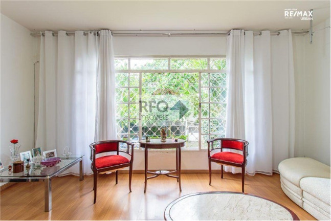 Imagem Imóvel com 3 Quartos à Venda, 234 m² em Jardim Da Glória - São Paulo