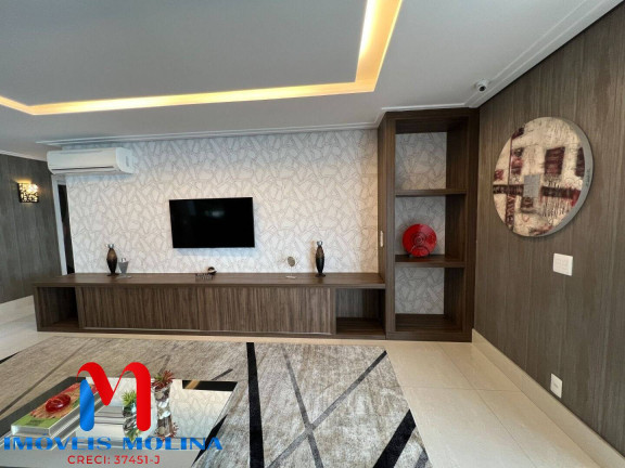 Imagem Apartamento com 3 Quartos para Alugar, 304 m² em Santo Antônio - São Caetano Do Sul Imagem Apartamento com 3 Quartos para Alugar, 304 m² em Santo Antônio - São Caetano Do Sul