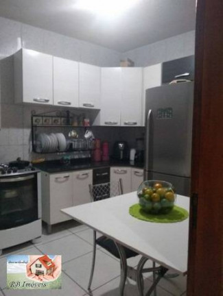 Imagem Apartamento com 2 Quartos à Venda, 70 m² em Baeta Neves - São Bernardo Do Campo