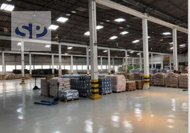 Imagem Imóvel Comercial para Alugar, 5.271 m² em Vila Leopoldina - São Paulo