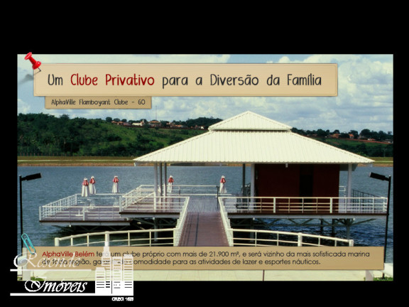 Imagem Terreno à Venda, 1.658 m² em Maracacuera (icoaraci) - Belém Imagem Terreno à Venda, 1.658 m² em Maracacuera (icoaraci) - Belém