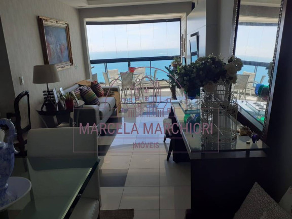 Imagem Apartamento com 3 Quartos à Venda, 150 m² em Praia De Itaparica - Vila Velha Imagem Apartamento com 3 Quartos à Venda, 150 m² em Praia De Itaparica - Vila Velha